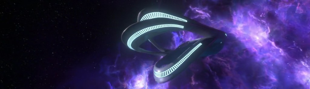 The Orville: Sanctuary. Image Credit: Fox.