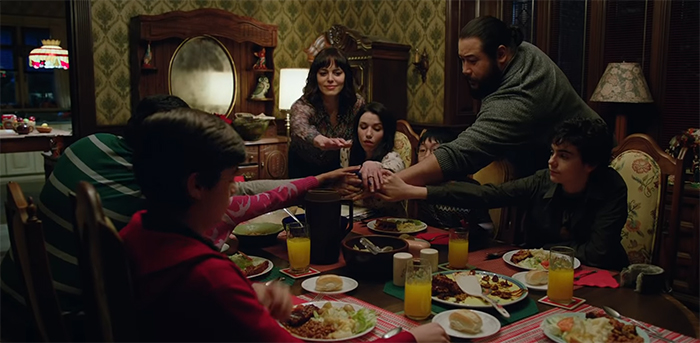 Shazam! Image Credit: Warner Brothers.