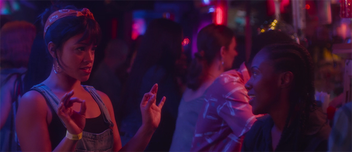 Someone Great. Image Credit: Netflix.