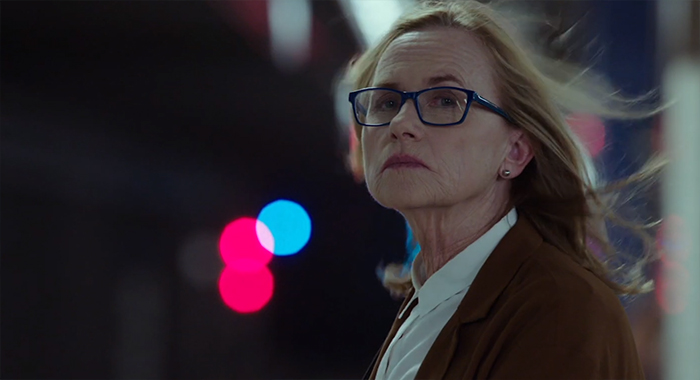 Stuck. Image Credit: MJW Films.