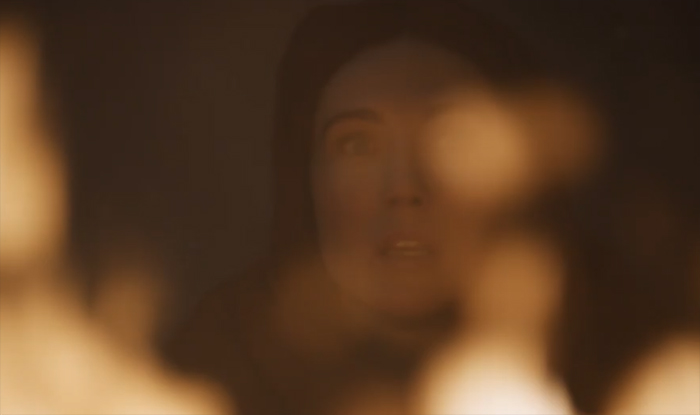 Game of Thrones: The Long Night. Image Credit: HBO.