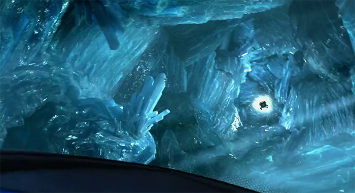 The Orville: The Road Not Taken. Image Credit: Fox.