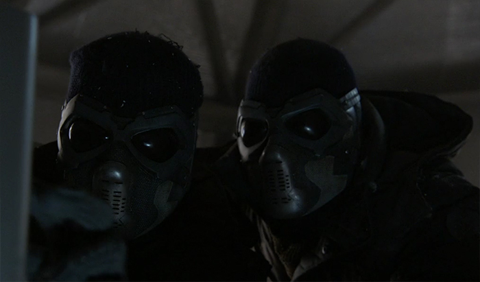 The Orville: The Road Not Taken. Image Credit: Fox.