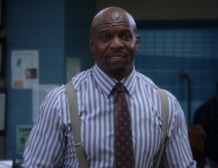 Brooklyn Nine-Nine: Cinco De Mayo. Image Credit: NBC.