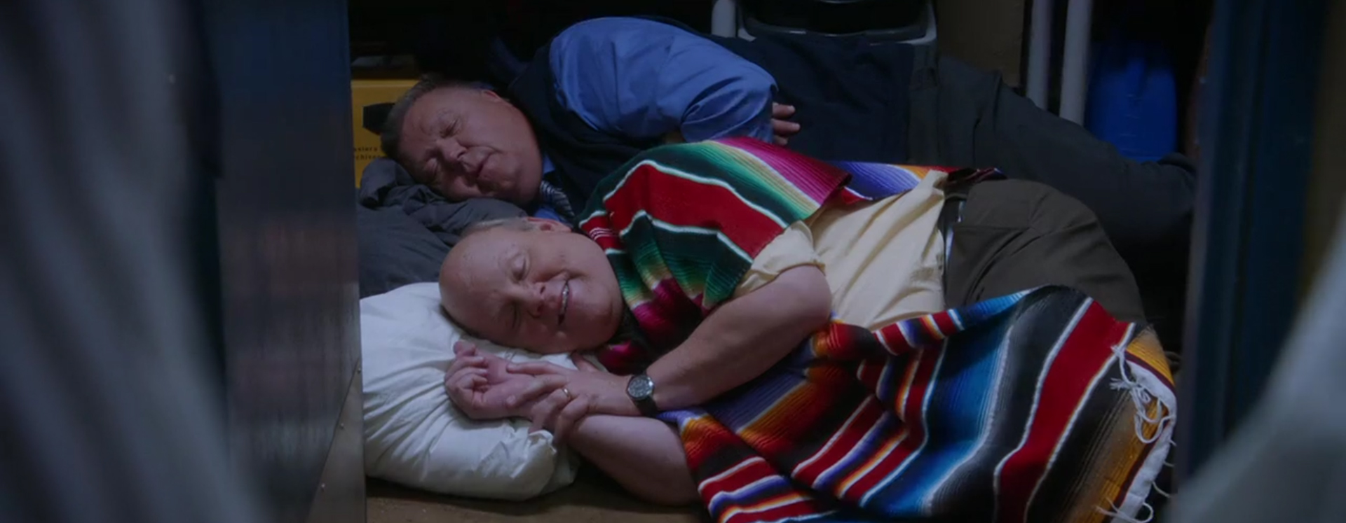 Brooklyn Nine-Nine: Cinco De Mayo. Image Credit: NBC.