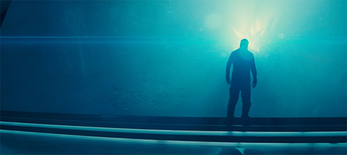 Godzilla: King of the Monsters. Image Credit: Warner Bros. Pictures.