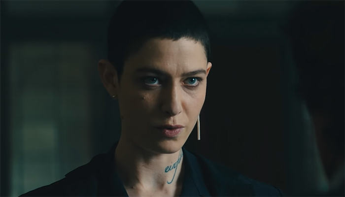 John Wick: Chapter 3 – Parabellum. Image Credit: Lionsgate.