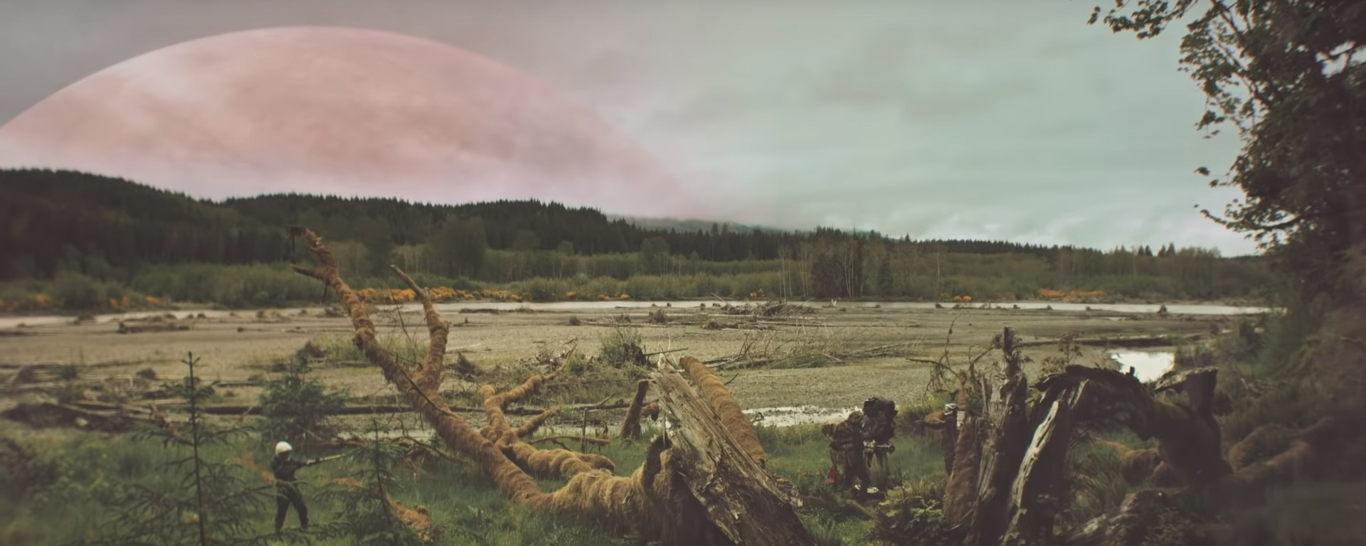 Prospect. Image Credit: Gunpowder & Sky.