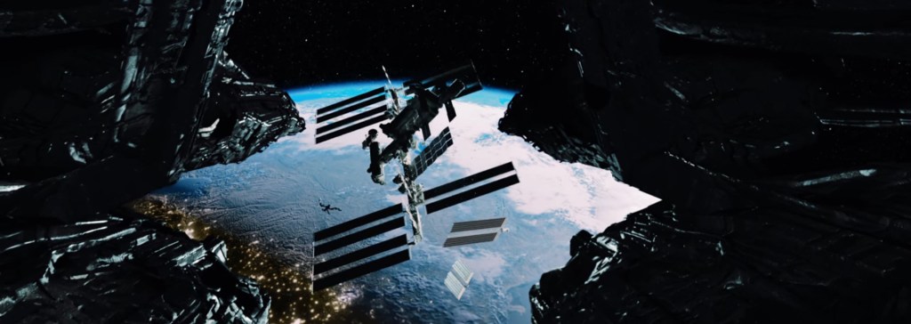 Rim of the World. Image Credit: Netflix.