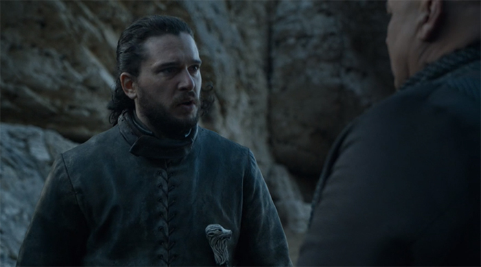 Game of Thrones: The Bells. Image Credit: HBO.