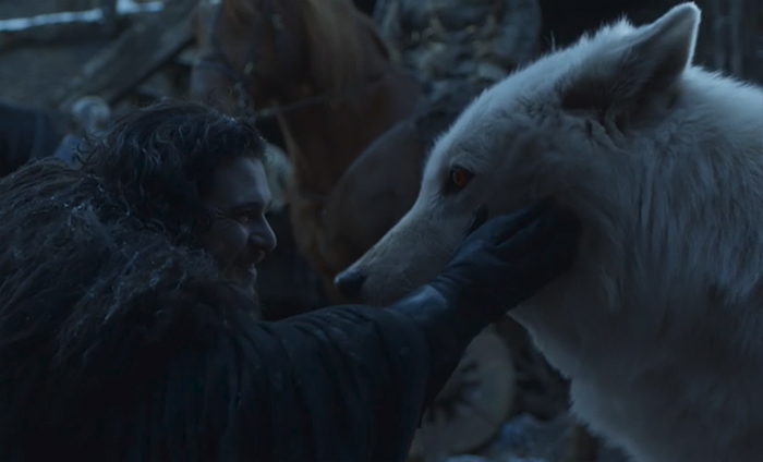 Game of Thrones: The Iron Throne. Image Credit: HBO.