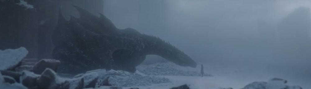 Game of Thrones: The Iron Throne. Image Credit: HBO.