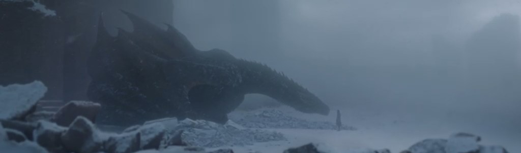 Game of Thrones: The Iron Throne. Image Credit: HBO.