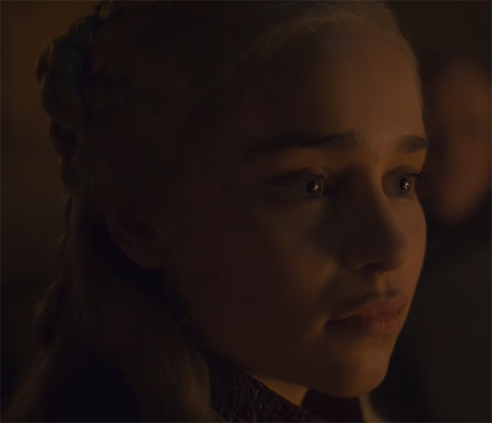 Game of Thrones: The Last of the Starks. Image Credit: HBO.