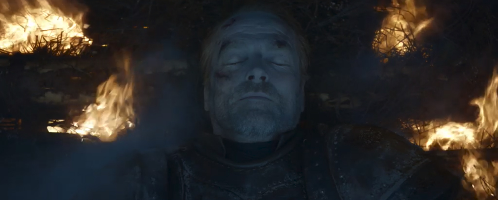 Game of Thrones: The Last of the Starks. Image Credit: HBO.