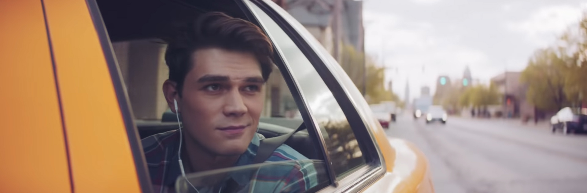 The Last Summer. Image Credit: Netflix.