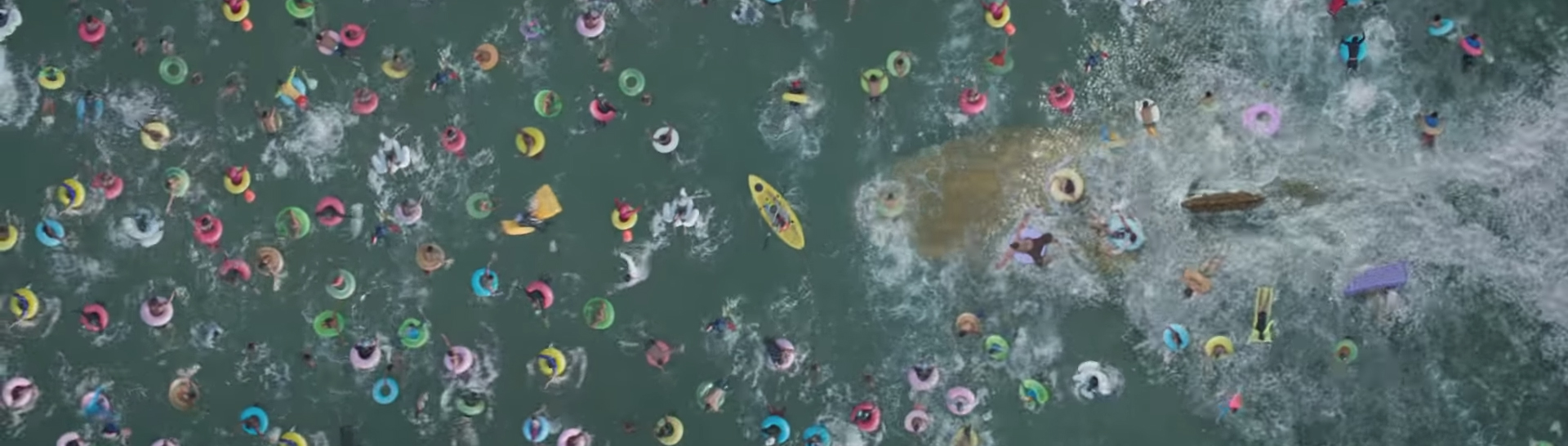 The Meg. Image Credit: Warner Bros. Pictures.