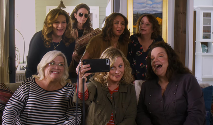 Wine Country. Image Credit: Netflix.