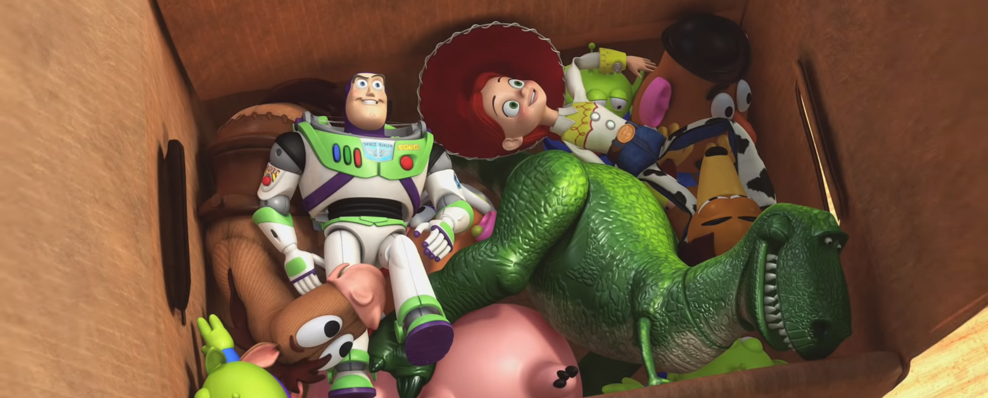 Toy Story 3. Image Credit: Disney/Pixar.