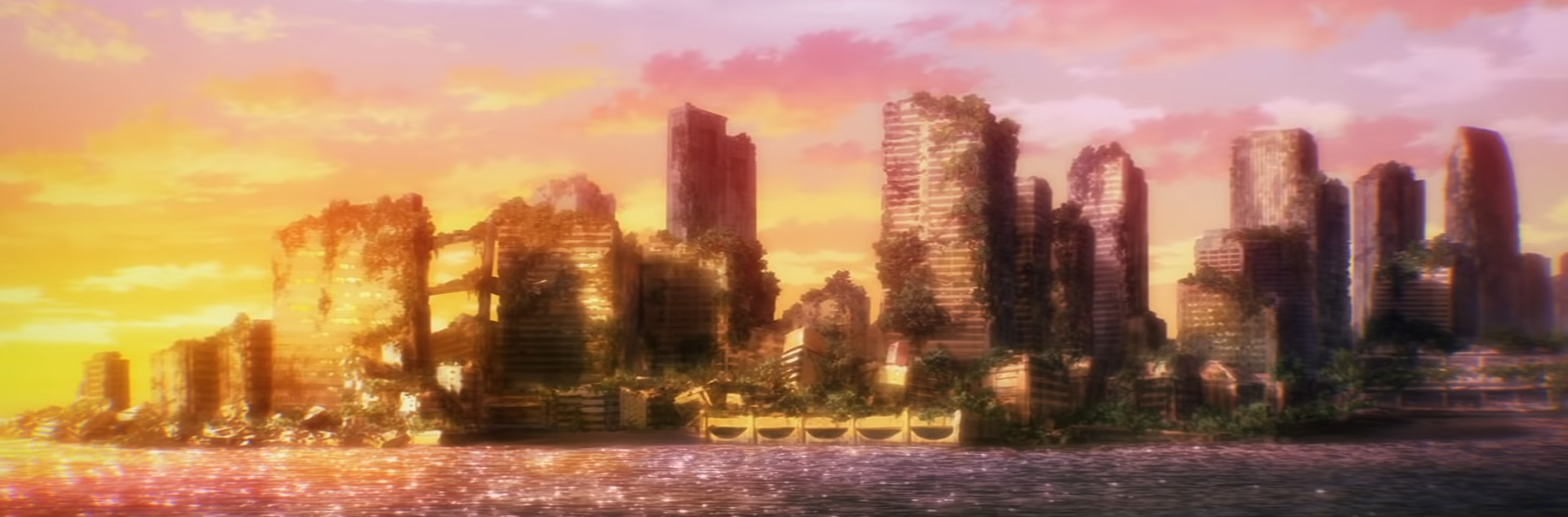 7Seeds. Image Credit: Netflix.