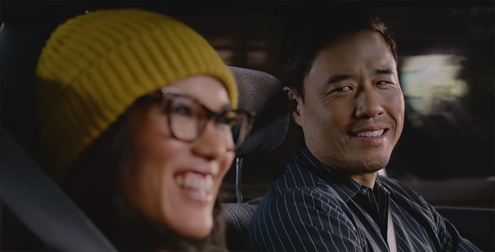 Always Be My Maybe . Image Credit: Netflix.