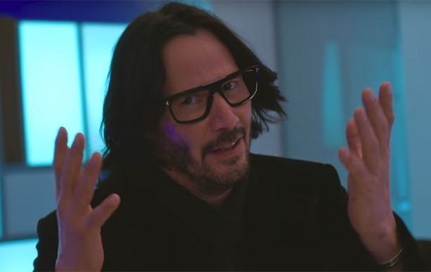 Always Be My Maybe . Image Credit: Netflix.