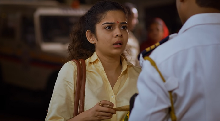 Chopsticks. Image Credit: Netflix.