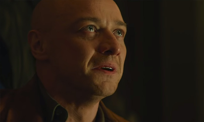 Dark Phoenix (X-Men: Dark Phoenix). Image Credit: 20th Century Fox.