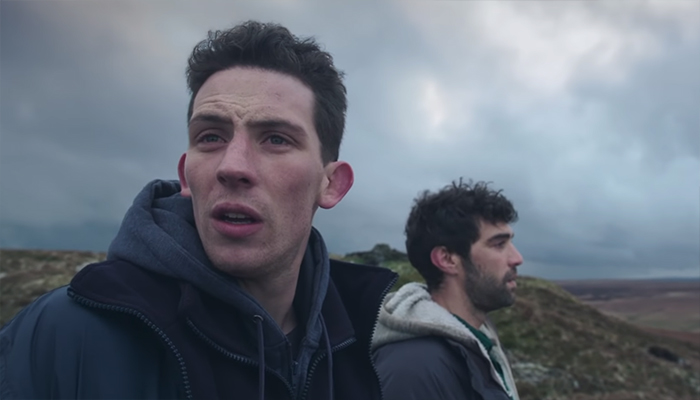 God's Own Country. Image Credit: British Film Institute.