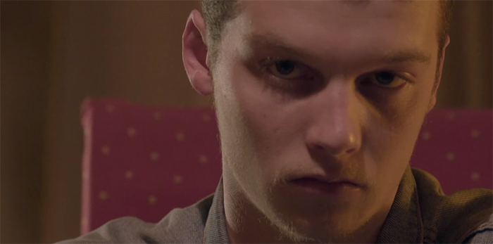 Midnight Runner. Image Credit: Global Digital Releasing.