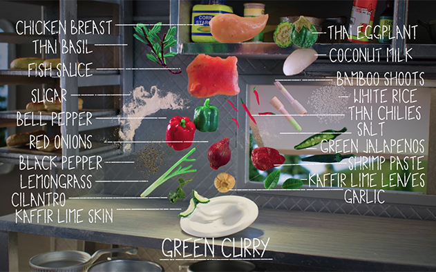 The Chef Show. Image Credit: Netflix.