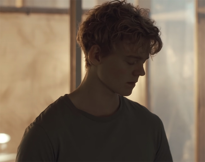 The Rain: Season Two. Image Credit: Netflix.