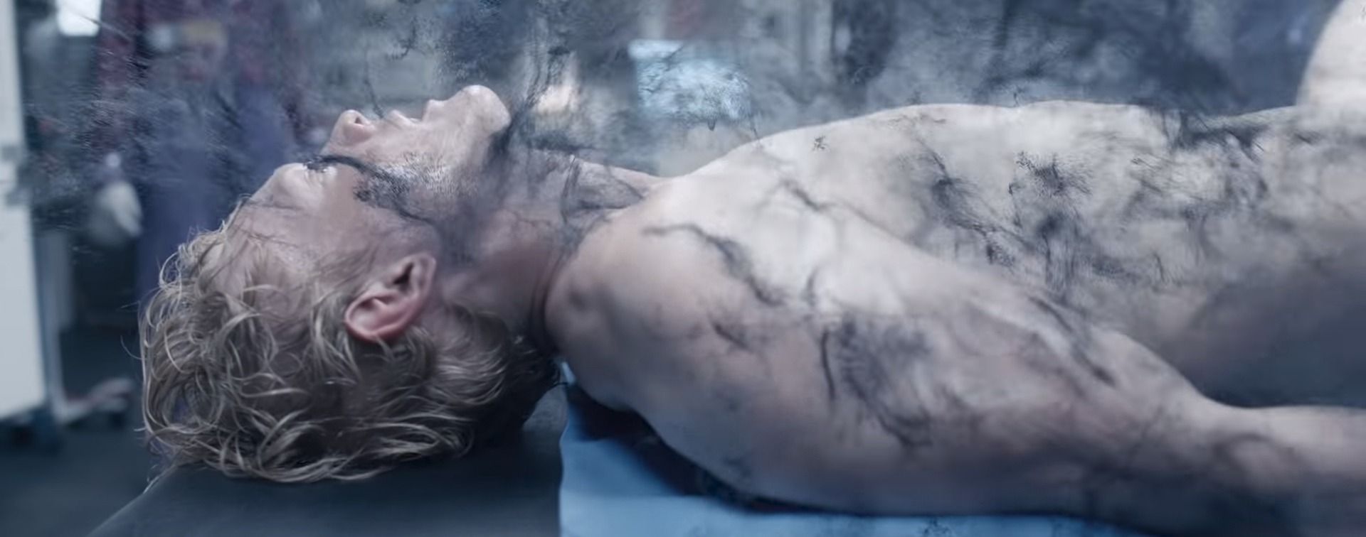 The Rain: Season Two. Image Credit: Netflix.