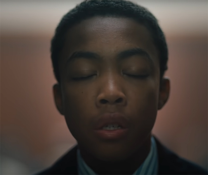 When They See Us. Image Credit: Netflix.