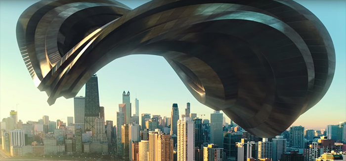 Another Life. Image Credit: Netflix.