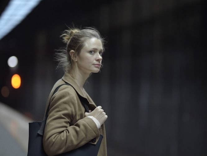 Birdie. Image Credit: Shelly Lauman.