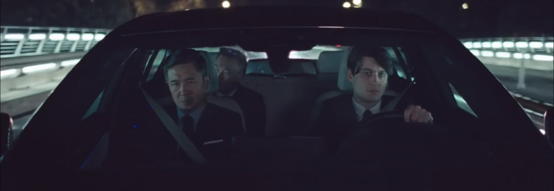 Boi. Image Credit: Netflix.