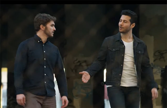 Silent Panic. Image Credit: Indie Rights.