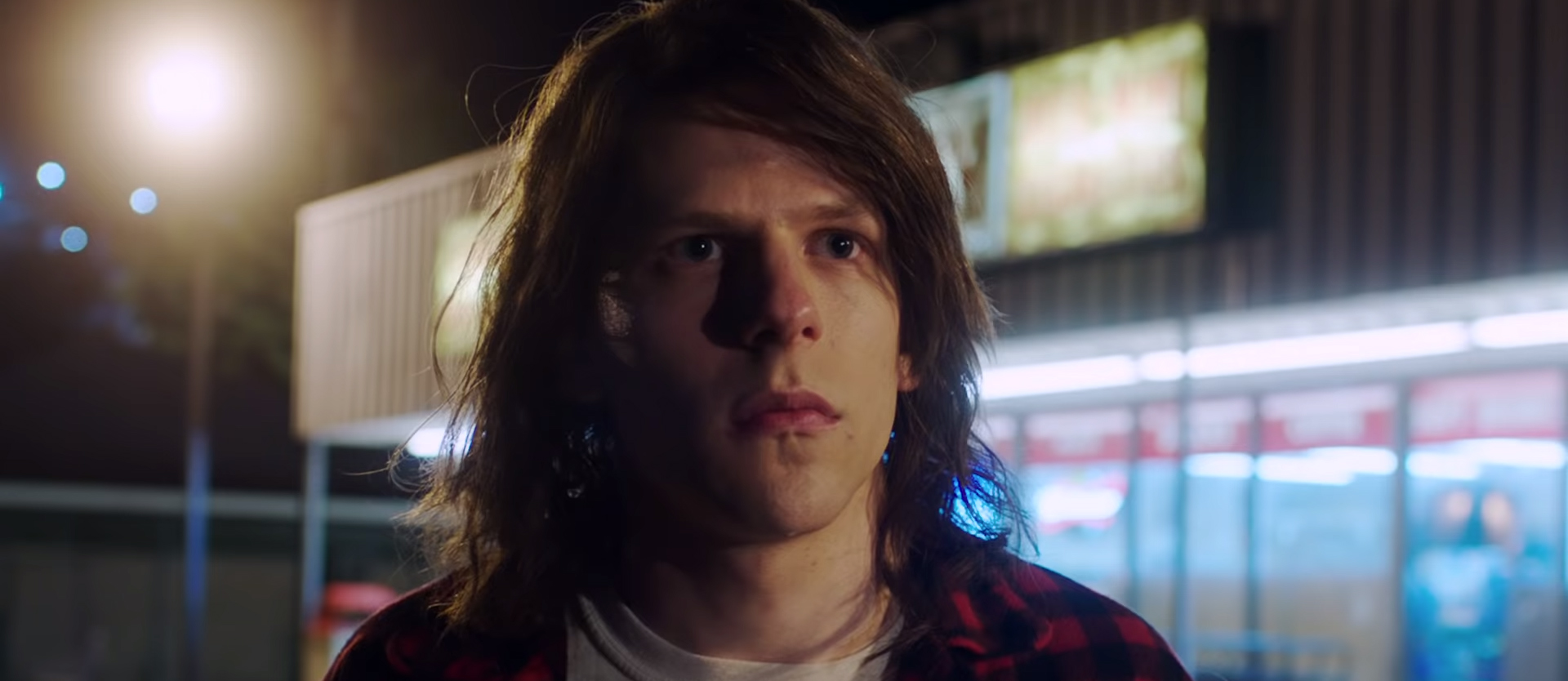 American Ultra. Image Credit: Lionsgate.