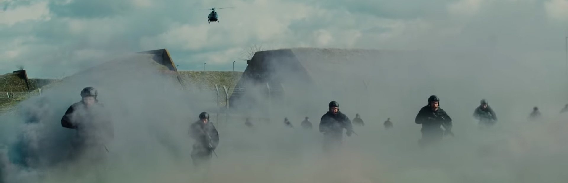 Angel Has Fallen. Image Credit Roadshow Films.