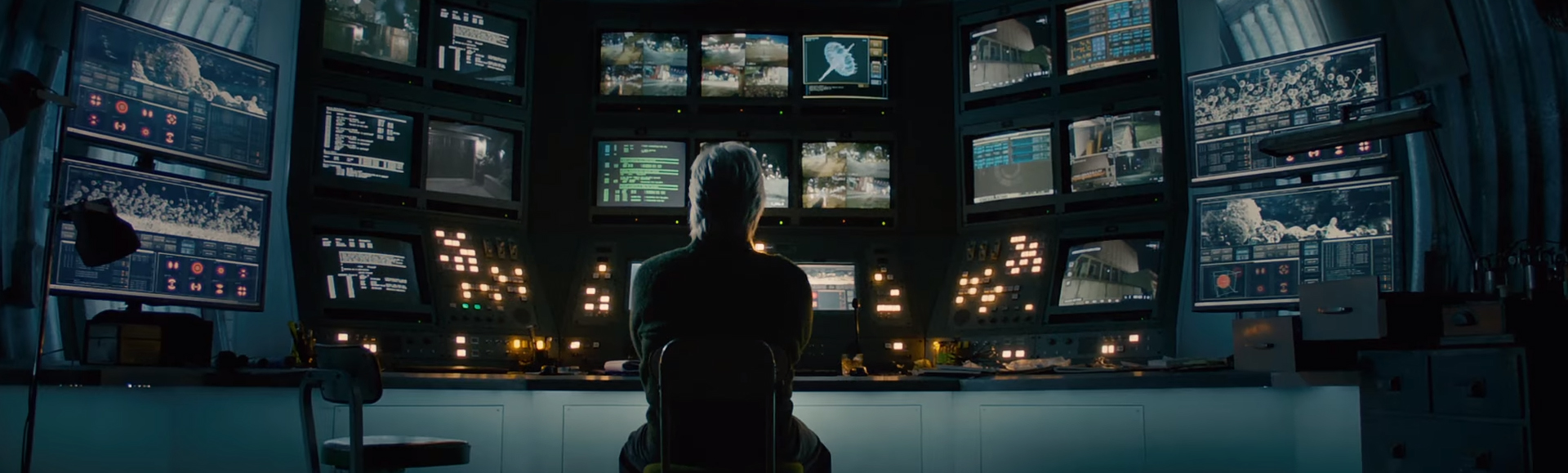 Ant-Man. Image Credit: Marvel/Disney.