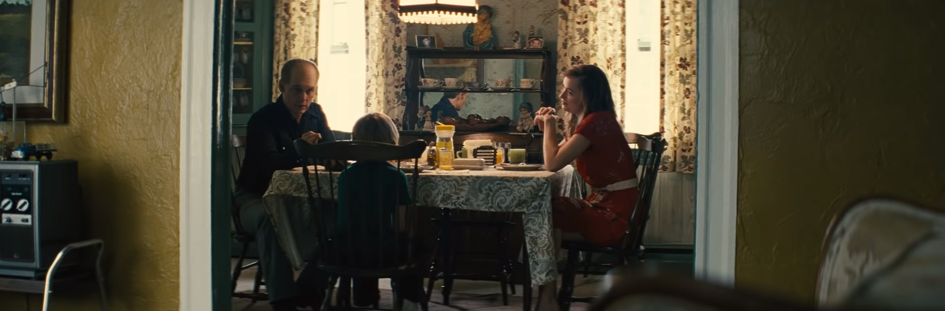 Black Mass. Image Credit: Warner Bros. Pictures