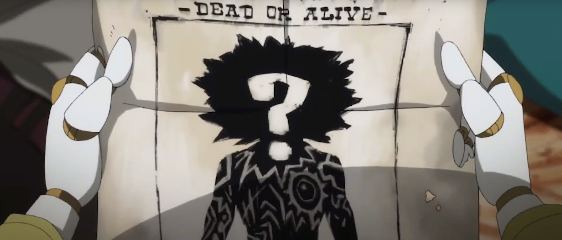 Cannon Busters. Image Credit: Netflix.