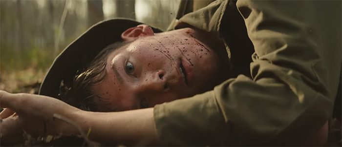 Danger Close: The Battle of Long Tan. Image Credit: Transmission Films.