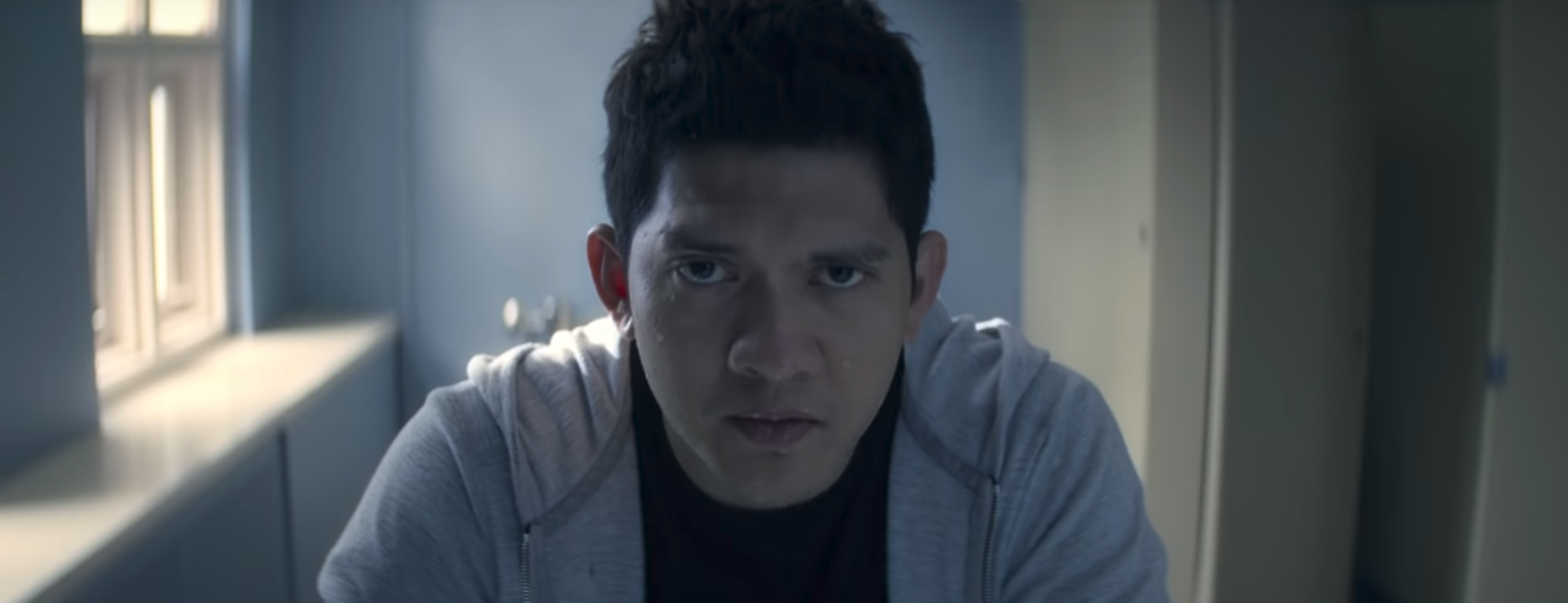 Wu Assassins: Drunken Watermelon. Image Credit: Netflix.