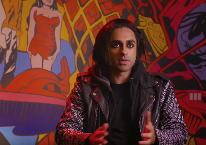 Enter the Anime. Image Credit: Netflix.