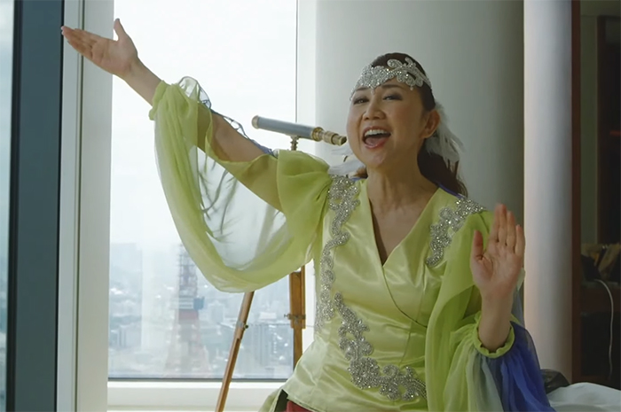 Enter the Anime. Image Credit: Netflix.