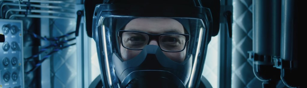 Fantastic Four. Image Credit: Fox.