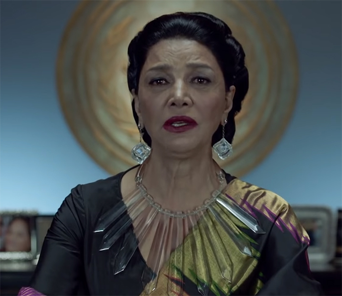 The Expanse. Image Credit: Amazon Studios.