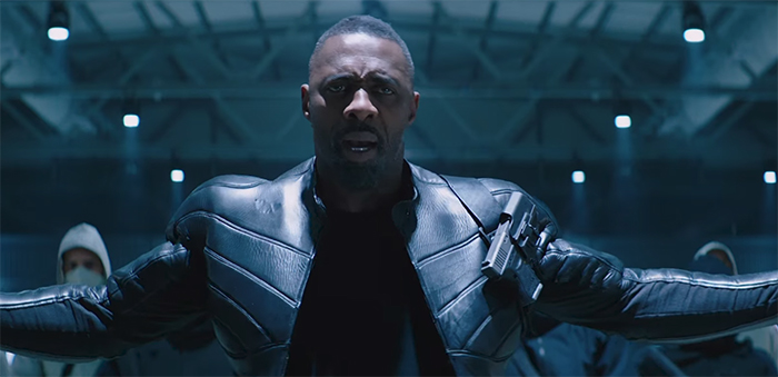 Hobbs & Shaw. Image Credit: Universal Pictures.